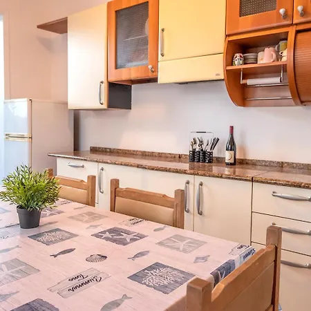 Con 3 A - Se032 Lägenhet Senigallia