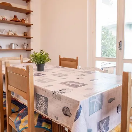 Lägenhet Con 3 A - Se032