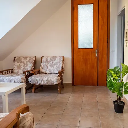 Lägenhet Con 3 A - Se032 Senigallia