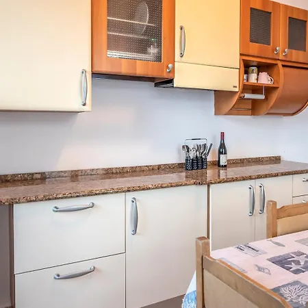 Lägenhet Con 3 A - Se032