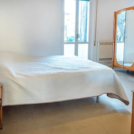 Con 3 A - Se032 Lägenhet Senigallia