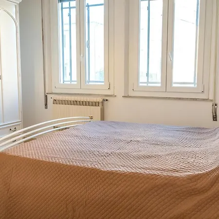 Lägenhet Con 3 A - Se032 *