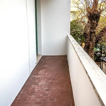 Lägenhet Con 3 A - Se032 *