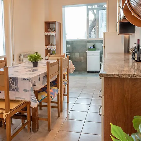 Appartement Con 3 A - Se032 *