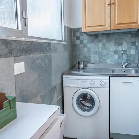 Con 3 A - Se032 Appartement *