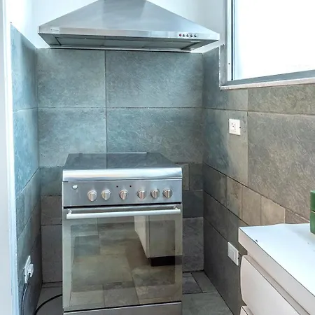 Con 3 A - Se032 Appartement