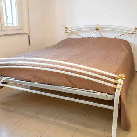 Con 3 A - Se032 Appartement Senigallia