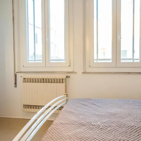 Appartement Con 3 A - Se032 *