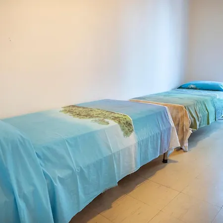 Appartement Con 3 A - Se032 *