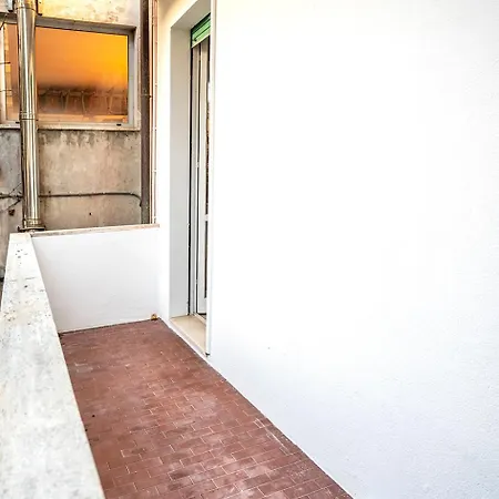 Con 3 A - Se032 Appartement