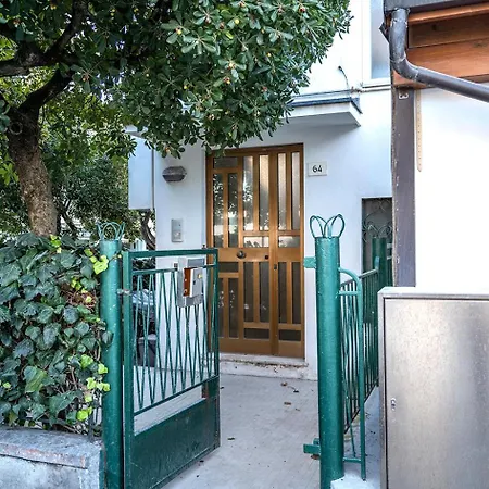 Appartement Con 3 A - Se032