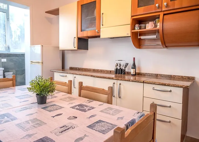 Con 3 A - Se032 Apartmán Senigallia