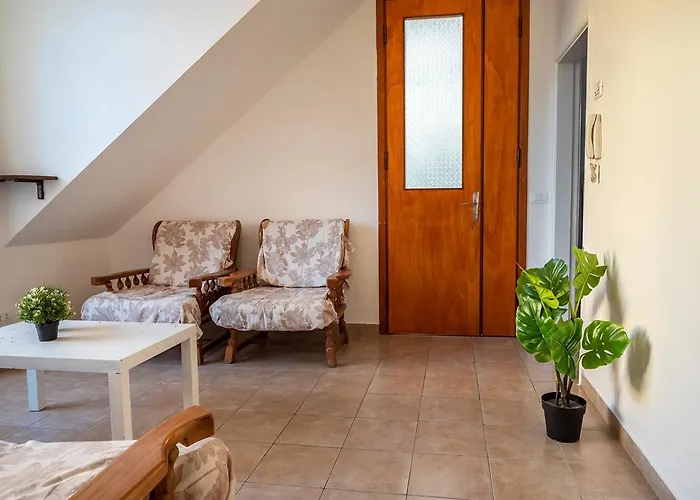 Apartmán Con 3 A - Se032 Senigallia