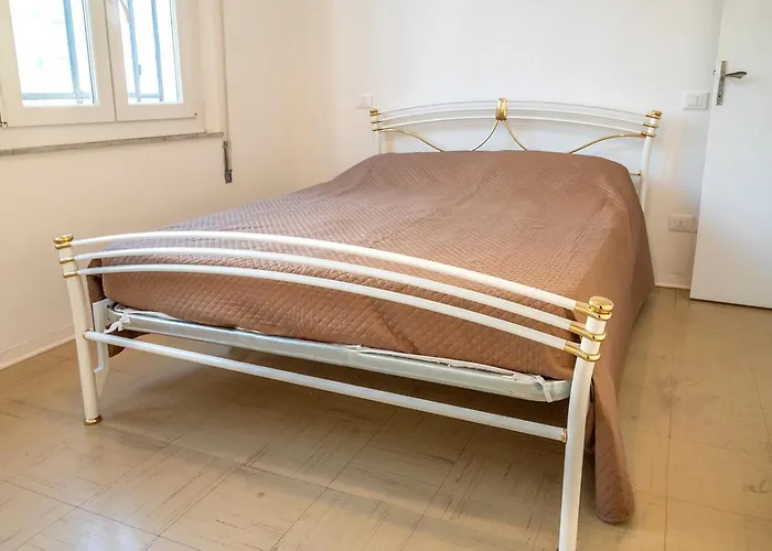 Con 3 A - Se032 Apartmán Senigallia