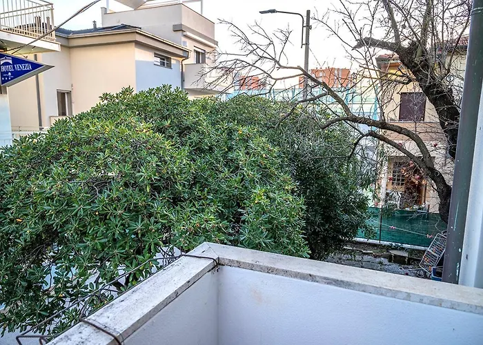 Apartmán Con 3 A - Se032